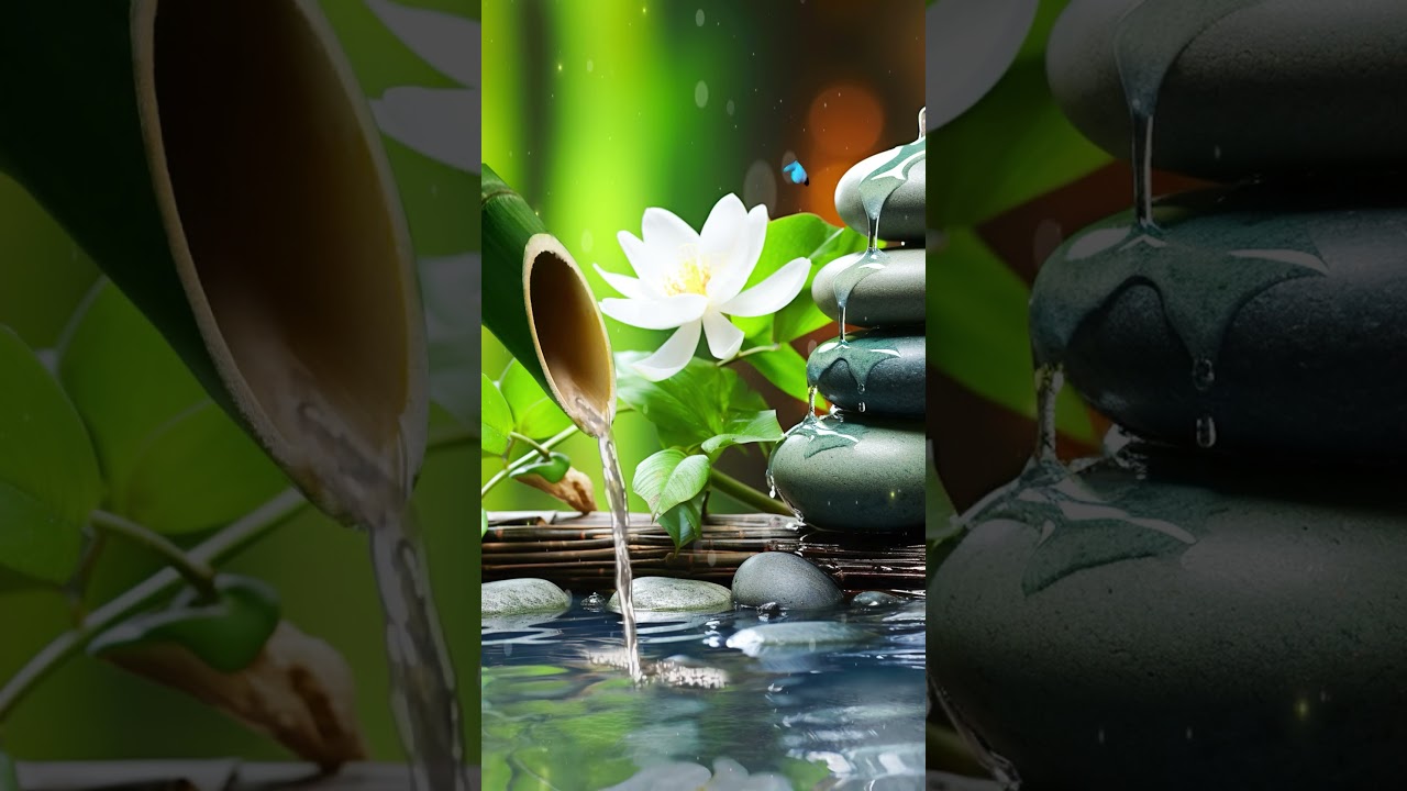 Soothing Piano Music to Ease Stress & Fatigue 🎶