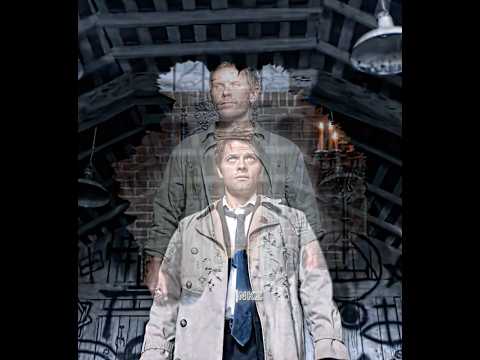 Redbull gives you wiiings🗿 - Angels Of The Lord {4K} - " Supernatural " | PASSO BEM SOLTO [Slowed]