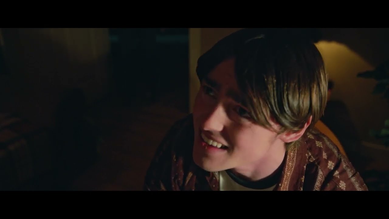 She Came From the Woods (2023) Clip - She's Not Real