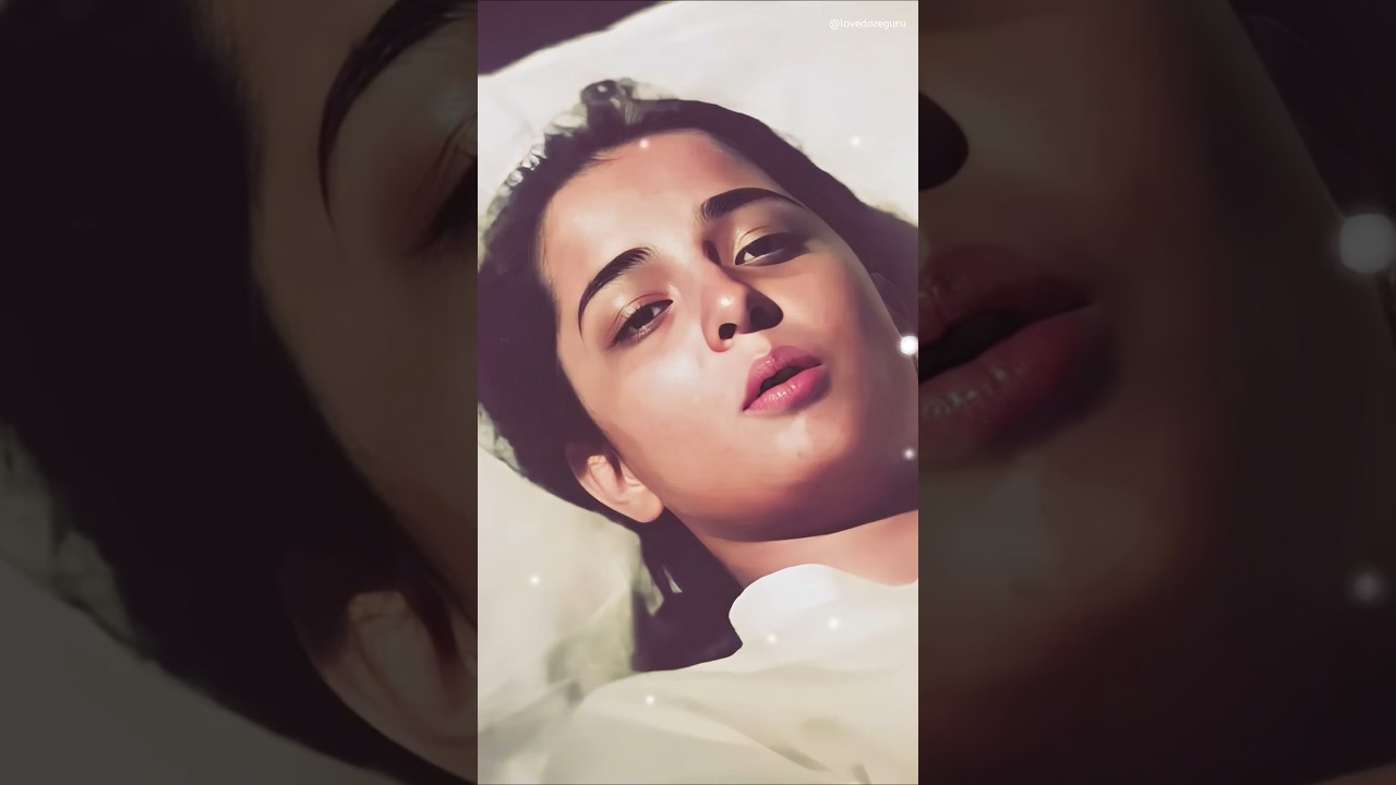 Tujhe Rab Ne Banaya: A Love to Remember ❤️