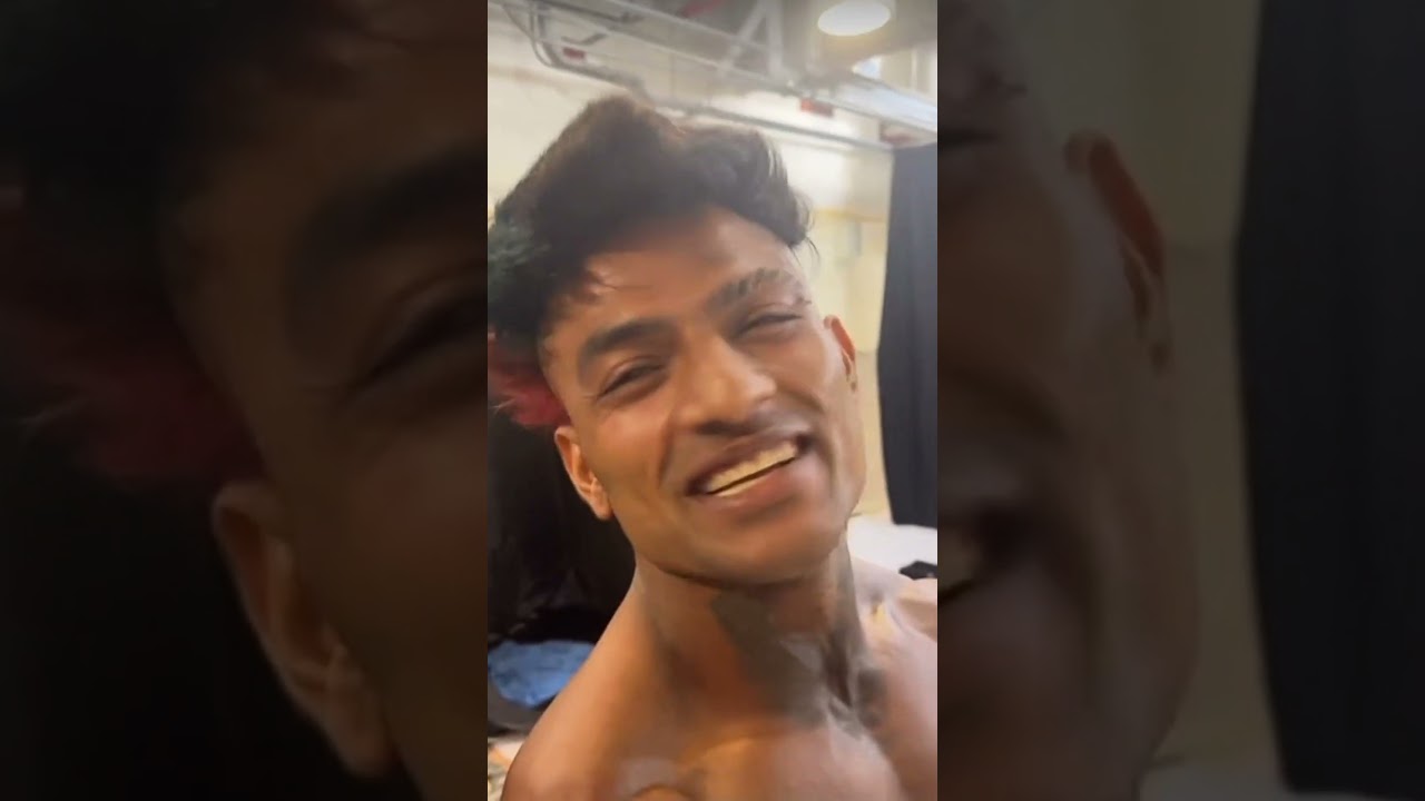 Super Sam, Manoj Patil & Lovepreet Singh at Taiwan Pro 2023 💪