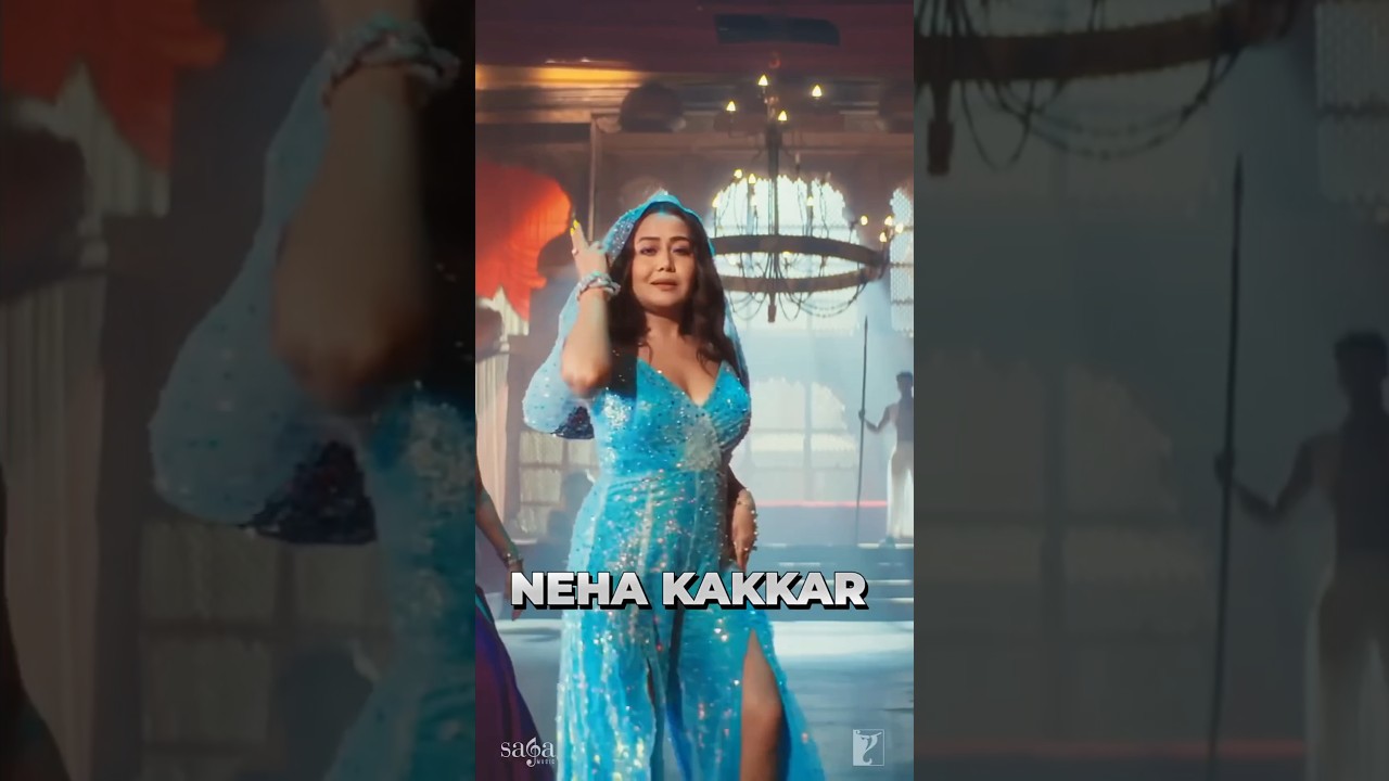 Shreya, Neha & Alka Voice Comparison 🎤