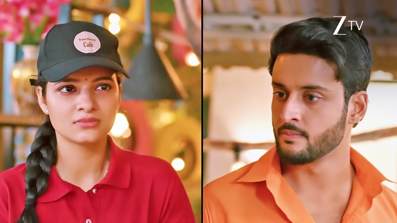 Saru Ep 209 Preview | Zee TV Dec 8, 2025