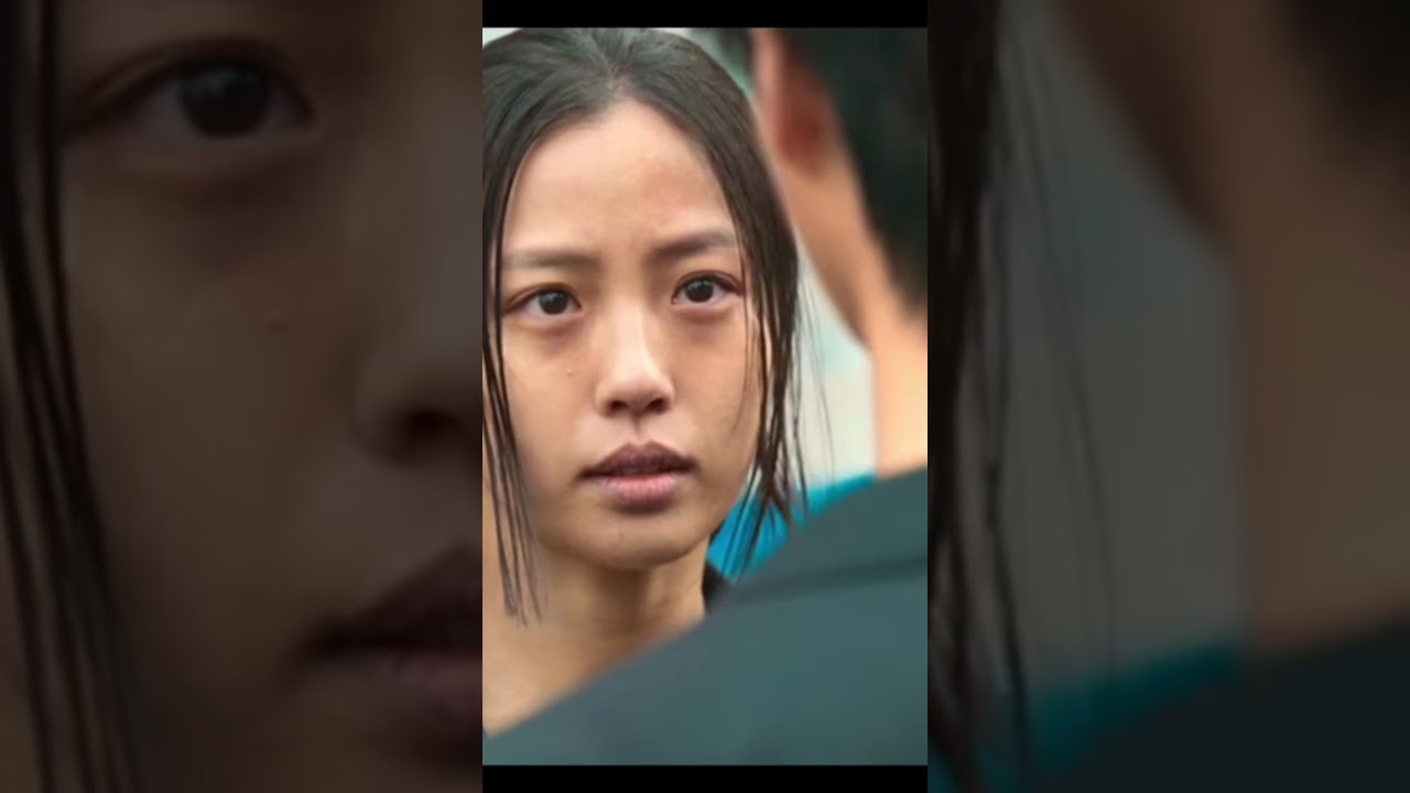 Captivating Moments in Asian Dramas That Will Melt Your Heart 💖