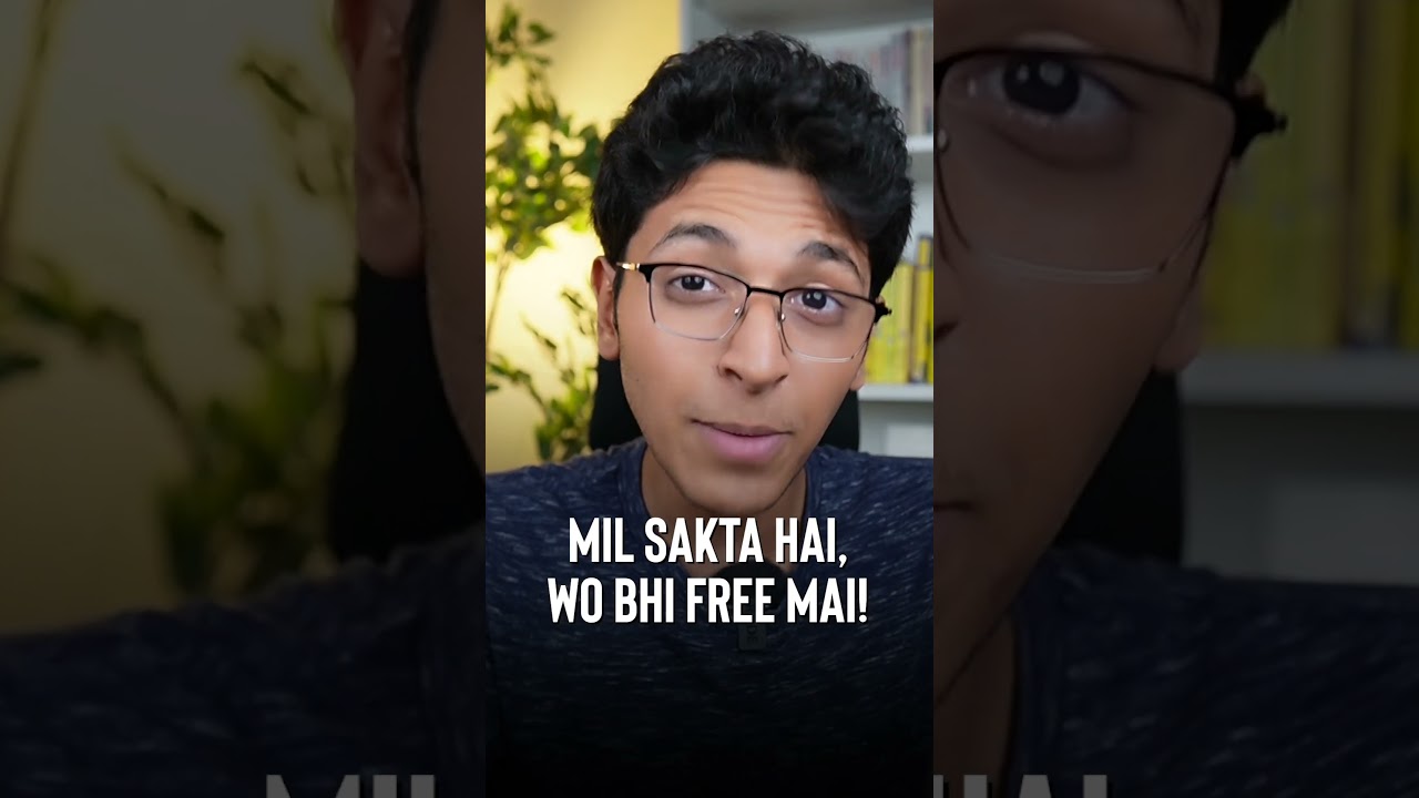 Get 4TB Free Storage Today! 🚀 | Ishan Sharma #shorts