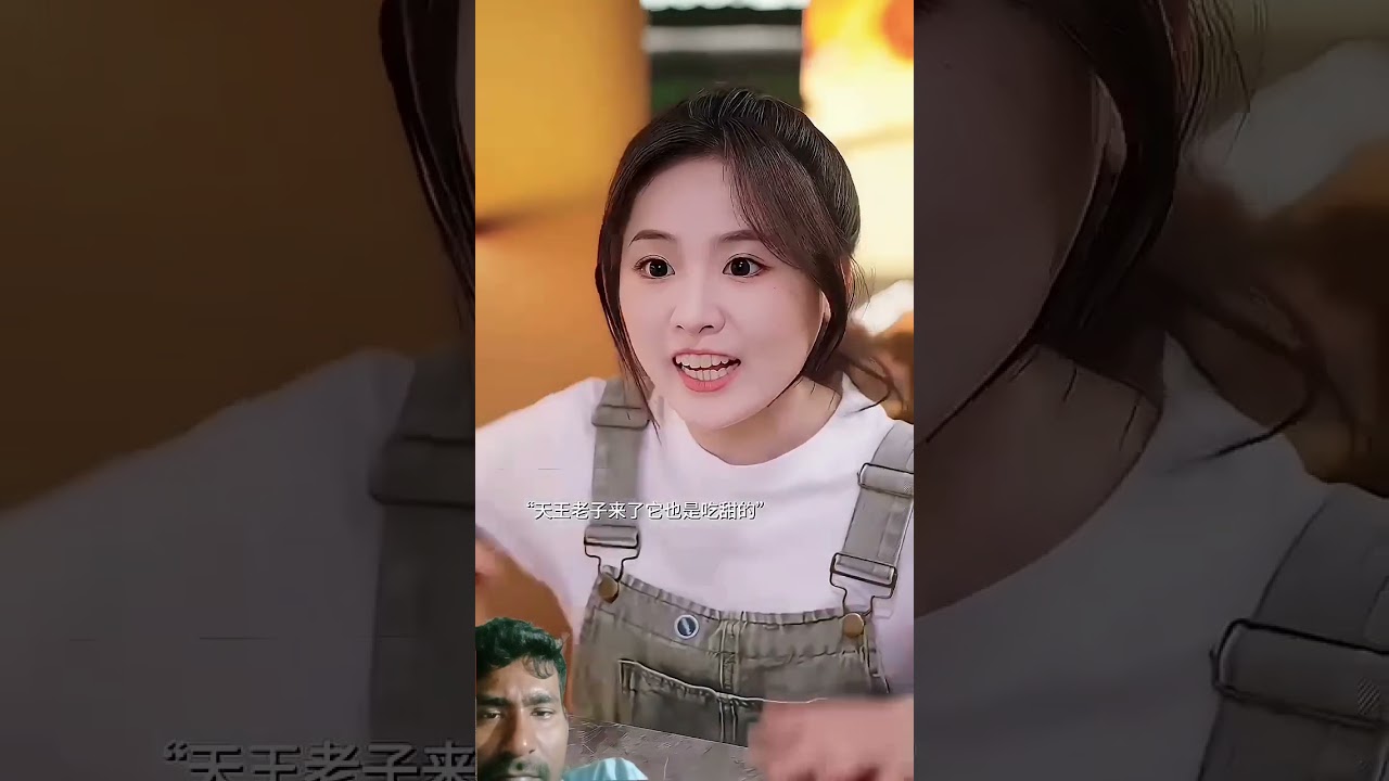 Must-Watch Chinese & Korean Dramas: Comedy, Love & More! 🎬