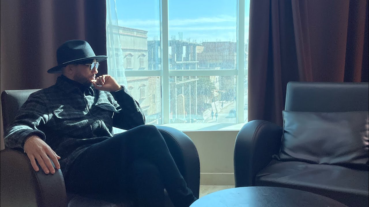 Amoune Talens يا خسارت مسماري العود 🎶