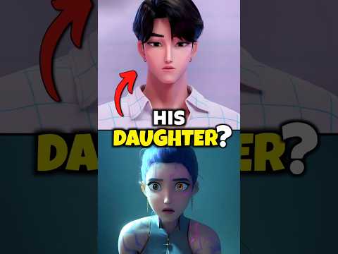 Worst Theories In Kpop Demon Hunters! #kpopdemonhunters