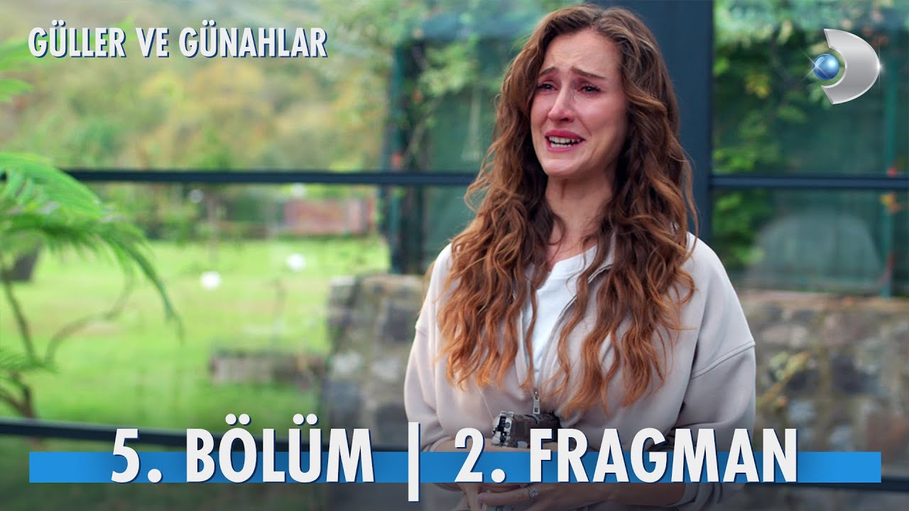Güller ve Günahlar 5. Bölüm 2. Fragmanı: Berrak'ın Hayatı Tehlikede mi?