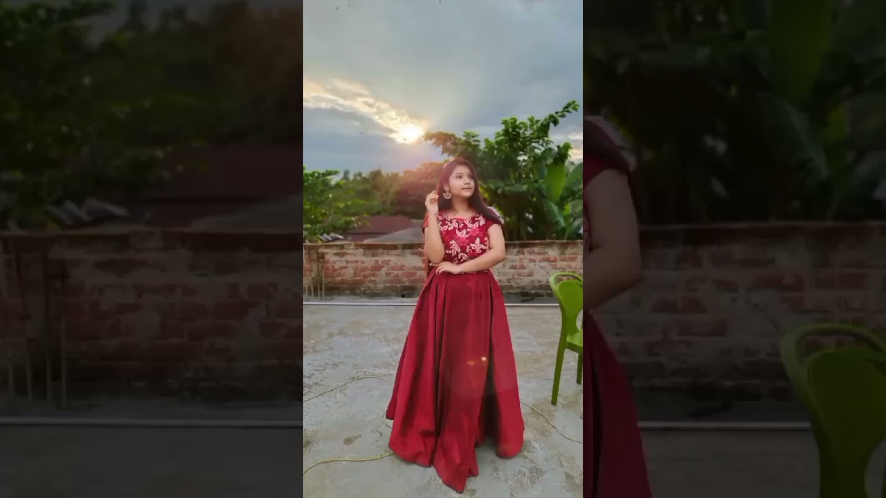 Short Video from Islampur 🌟