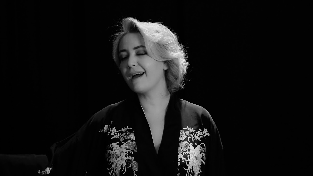 Sibel Taşçıoğlu: Sensiz Olmaz 🎶