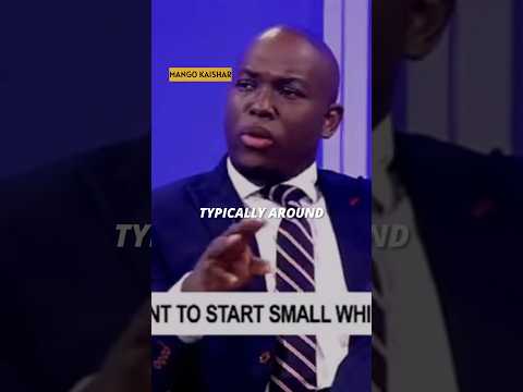 If You Have These 3 Things, You're In Business