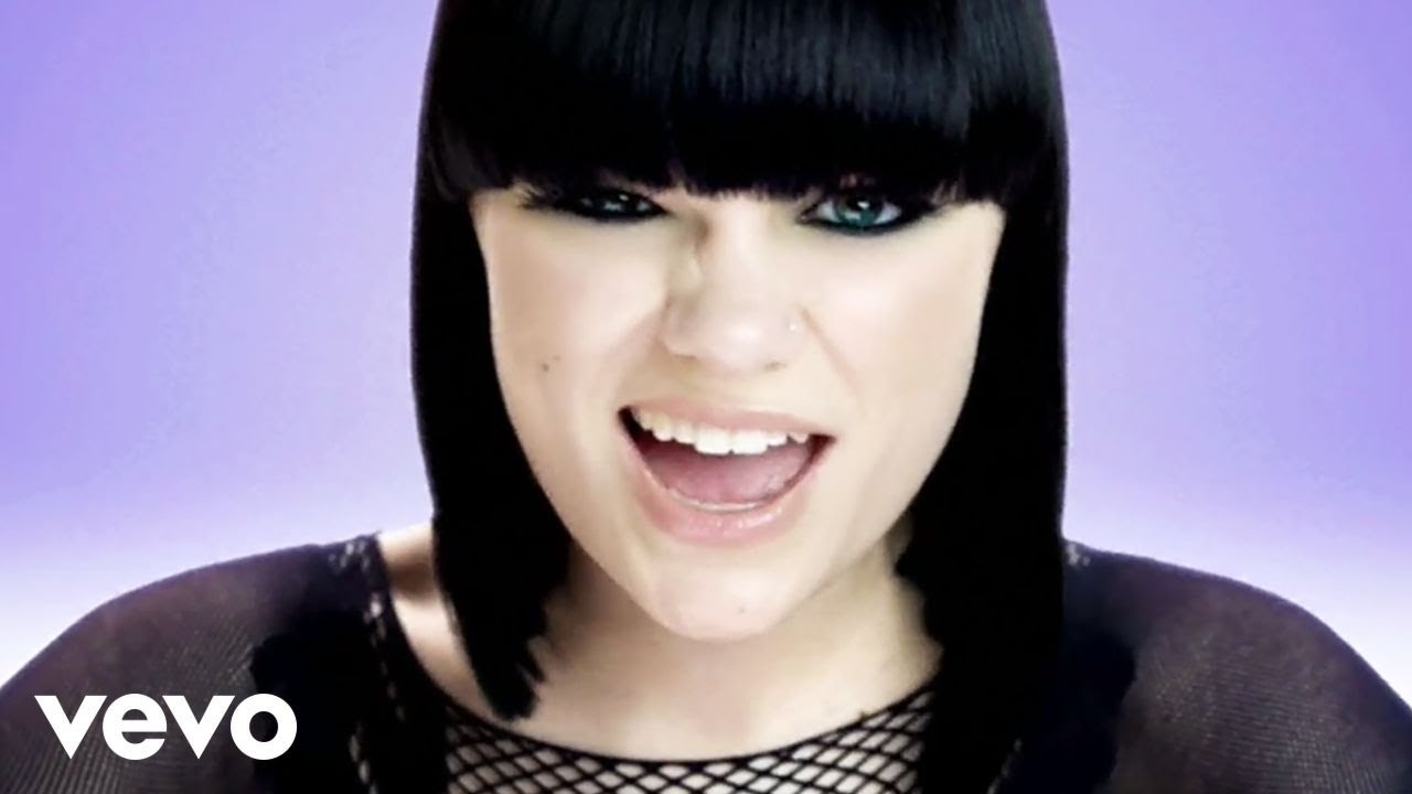 Jessie J ft. B.o.B - 'Price Tag' | Listen to the Hit Now ๐ถ