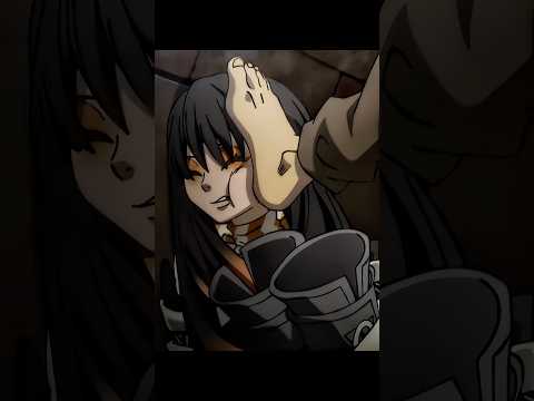 Ce qu’elle VIT est HORRIBLE 😢 l Gachiakuta l #anime #animeedit #shorts