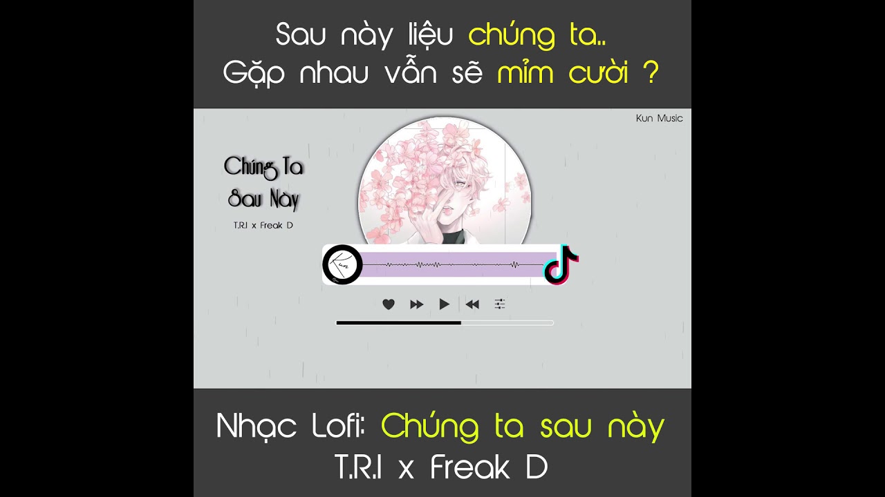 Lofi: Liệu Chúng Ta Có Vẫn Mỉm Cười Sau Này? 😊