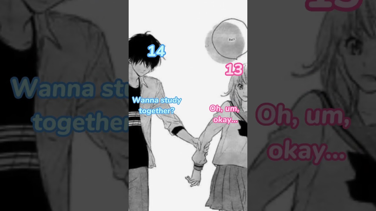 Enemies Turn Lovers 💖 | True Beauty Unveiled