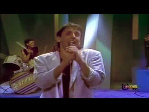 Autocontrol - Fantasy (Official Video) [Remastered]