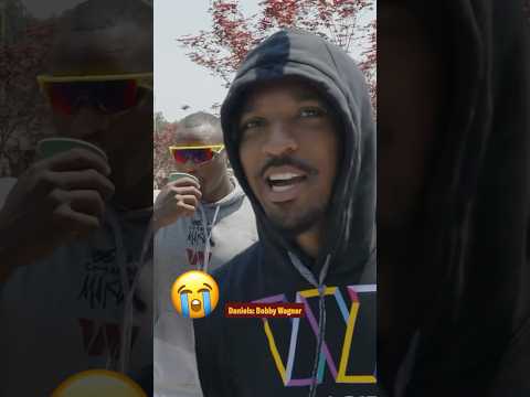 😂 Bobby Wagner catchin’ stray bullets 😭 Commanders’ Cam presented by @SeatGeek @commanders