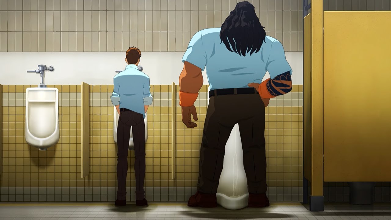 Dispatch Episode 1 & 2 | Epic Full Gameplay Walkthrough in 4K 60FPS ๐