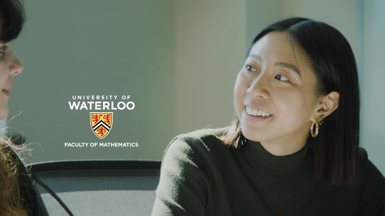 Discover How Statistics & Actuarial Science Shape Decision-Making at Waterloo 📊