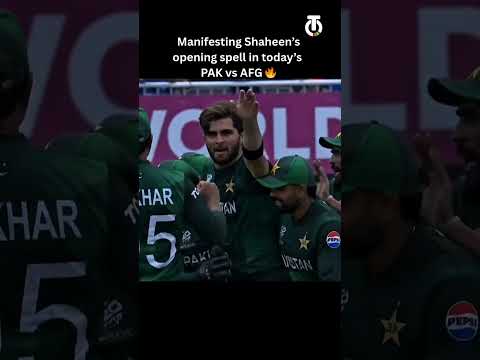 Watch AFG vs PAK on Tamasha