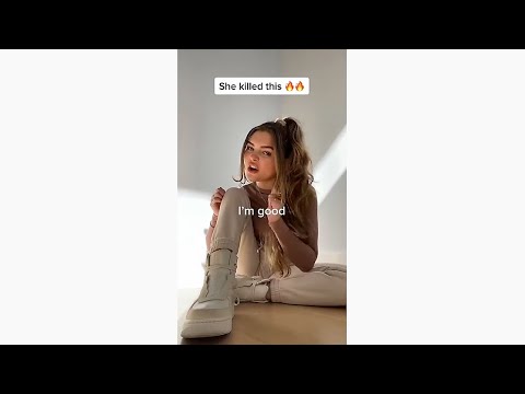 Vocals & Aesthetic 💯 | 'I'm Good (Blue)' Cover #shorts