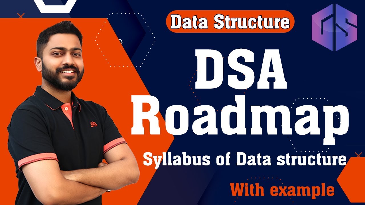 Data Structures for Beginners: Complete Roadmap & Syllabus 📚