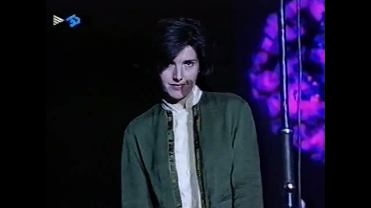 Texas - Alone With You & Let's Get It On / Doctor Music Festival 1997