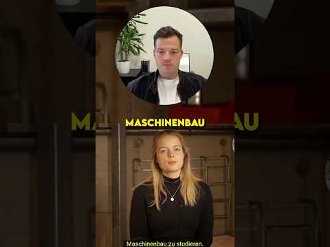 Wie schwer ist die TUM wirklich…⚙️🎓