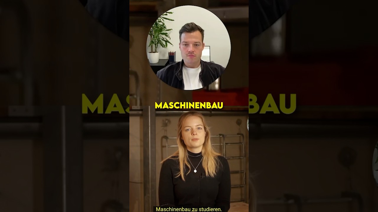 Wie schwer ist die TUM wirklich? Eine ehrliche EinschÀtzung