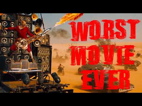 Fury Road: A Bold and Controversial Action Film