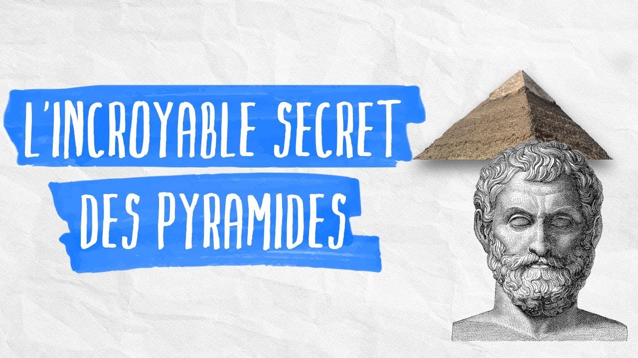 Maîtrisez le Théorème de Thalès en 3ème pour réussir en maths 📐