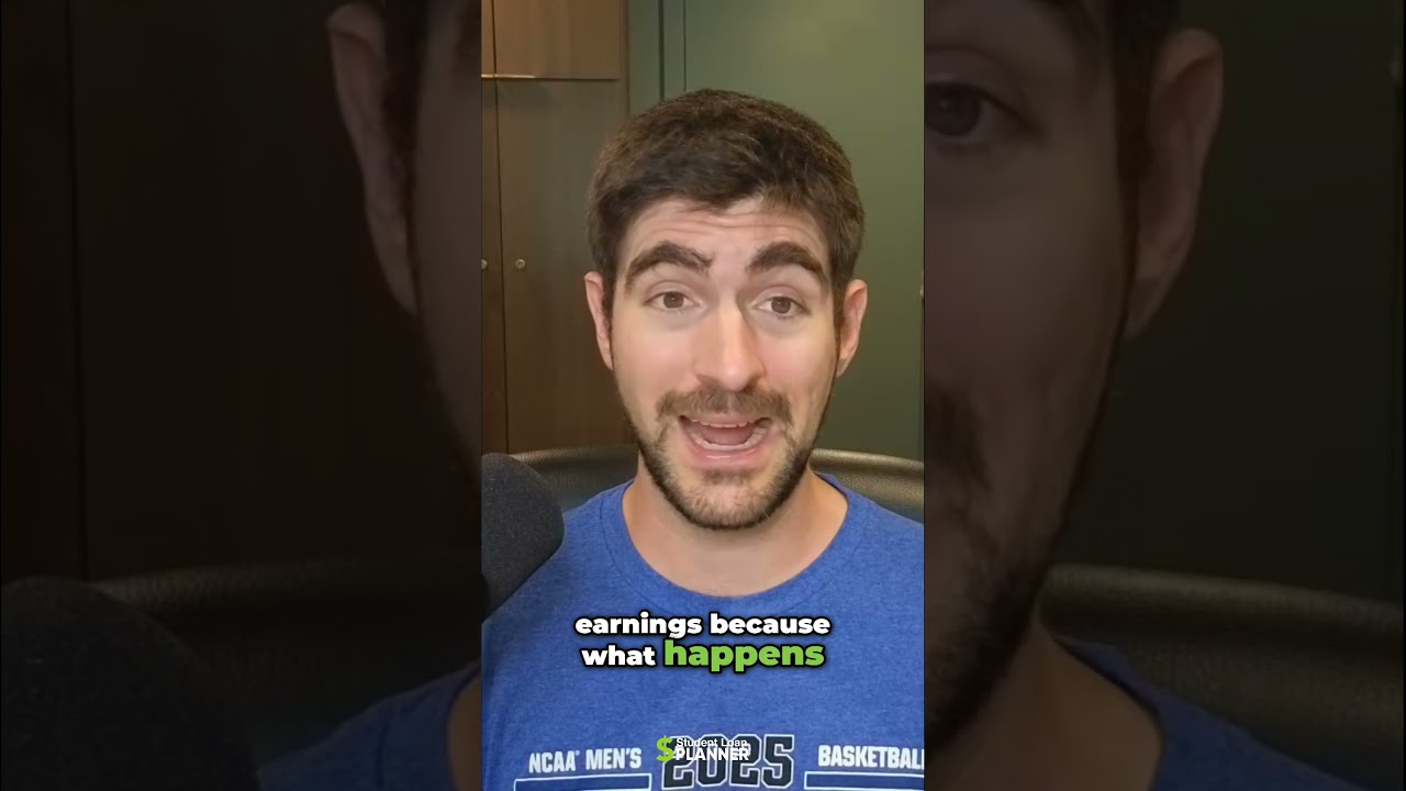 How Student Loan Forgiveness Shapes Graduates' Financial Future πΈ