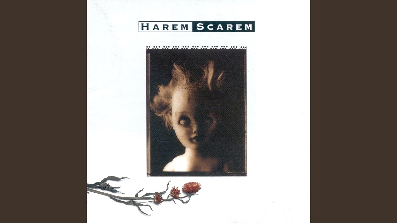 Hard to Love by Harem Scarem 🎶