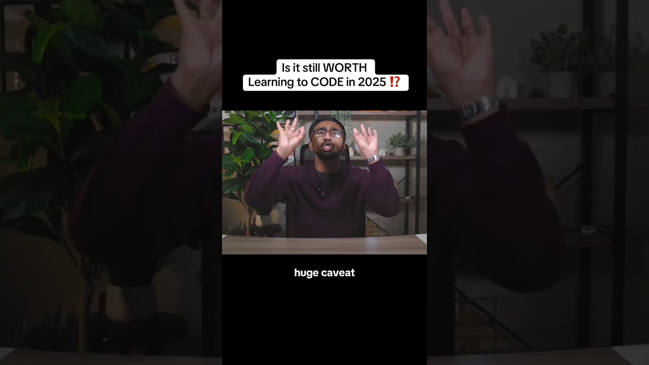 Coding vs AI in 2025: Which Path Is More Worth It? 🤔