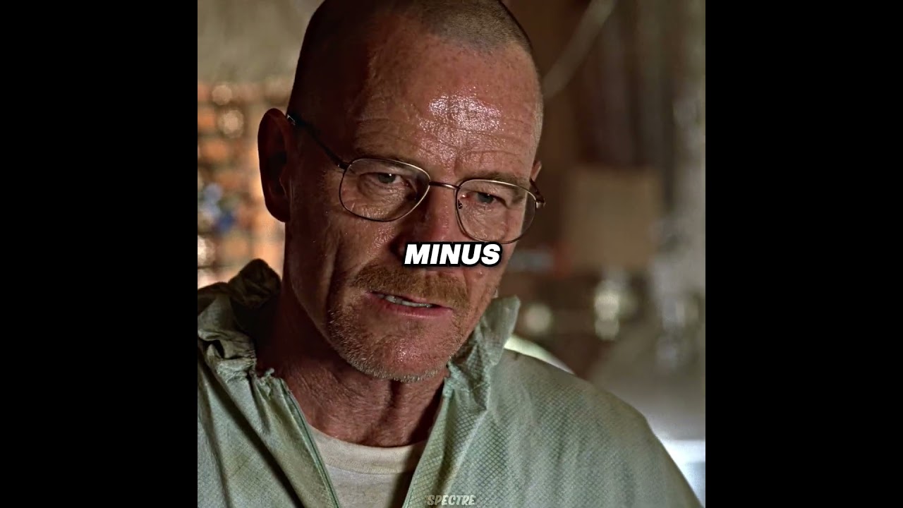 Jesse & Walter's Big $672,000 Payday in Breaking Bad! 💰