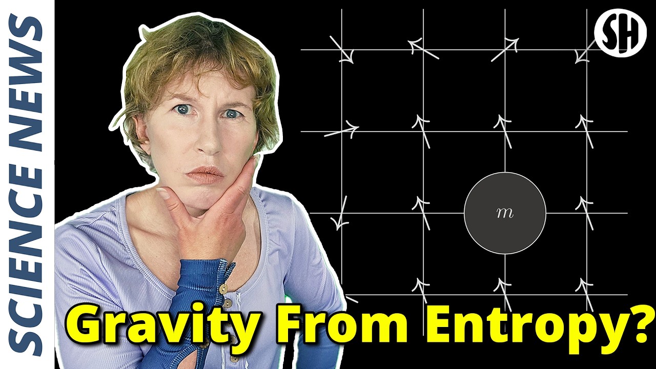 This Paper Might Change How We See Gravity