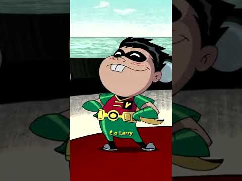 OS PIORES EPISÓDIOS DOS JOVENS TITÃS ORIGINAIS