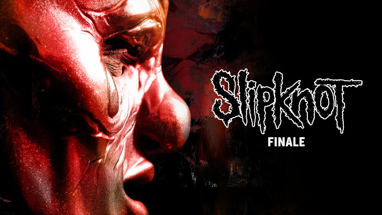 Slipknot - Finale (Official Audio) 🎶