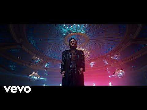 Demi Lovato - Still Alive (From the Original Motion Picture Scream VI)