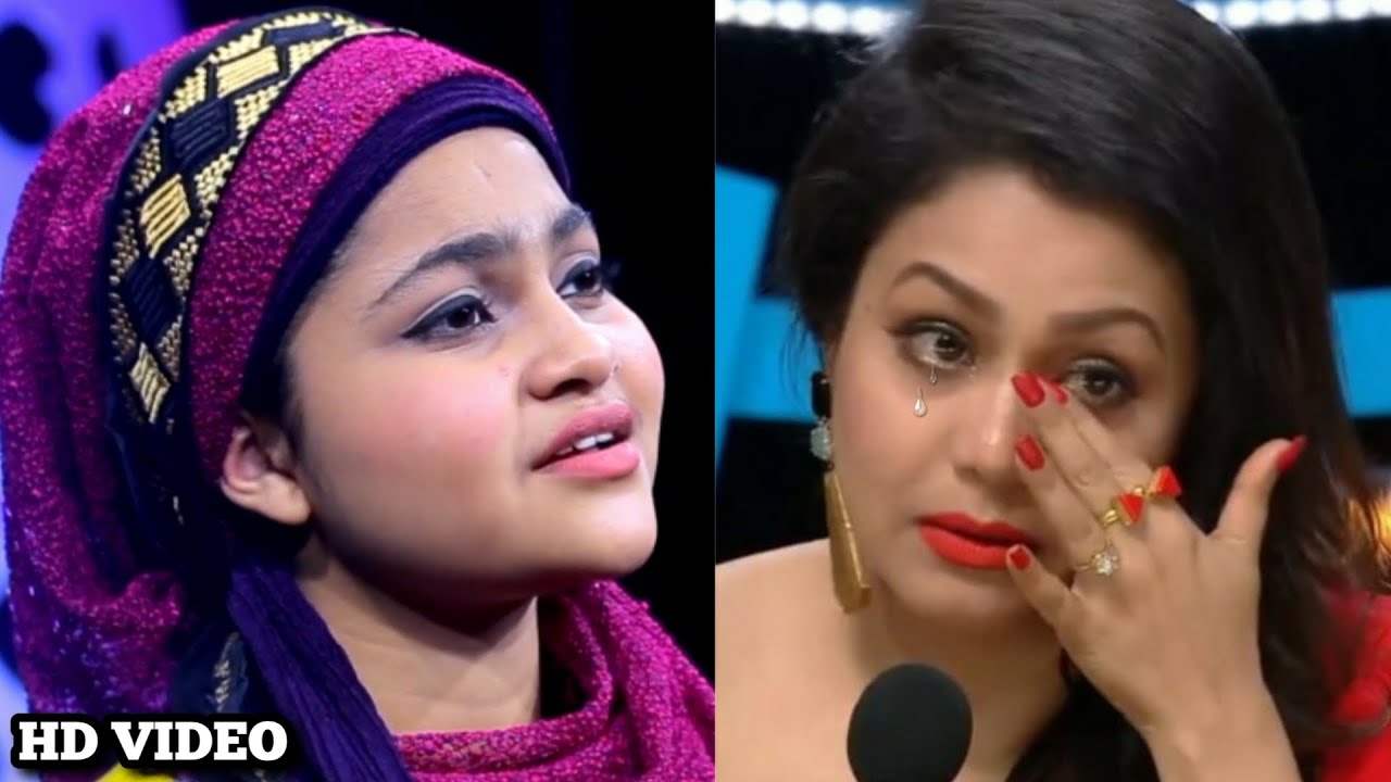 Mai Jis Din Bhula Du Female Cover by Yumna Ajin 🎶