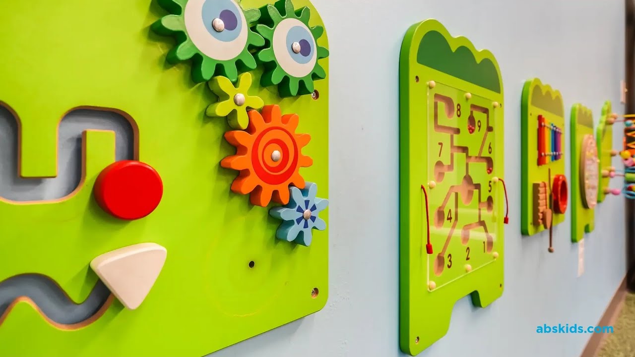 Transform Your Child’s Life with Center-Based ABA Therapy 🧠