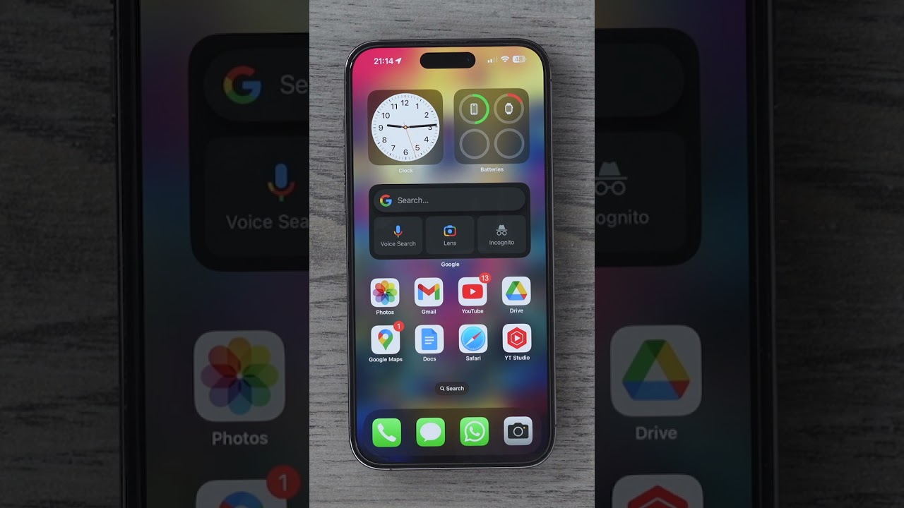 Is Your iPhone Hacked? Easy Ways to Check with iOS 16 π