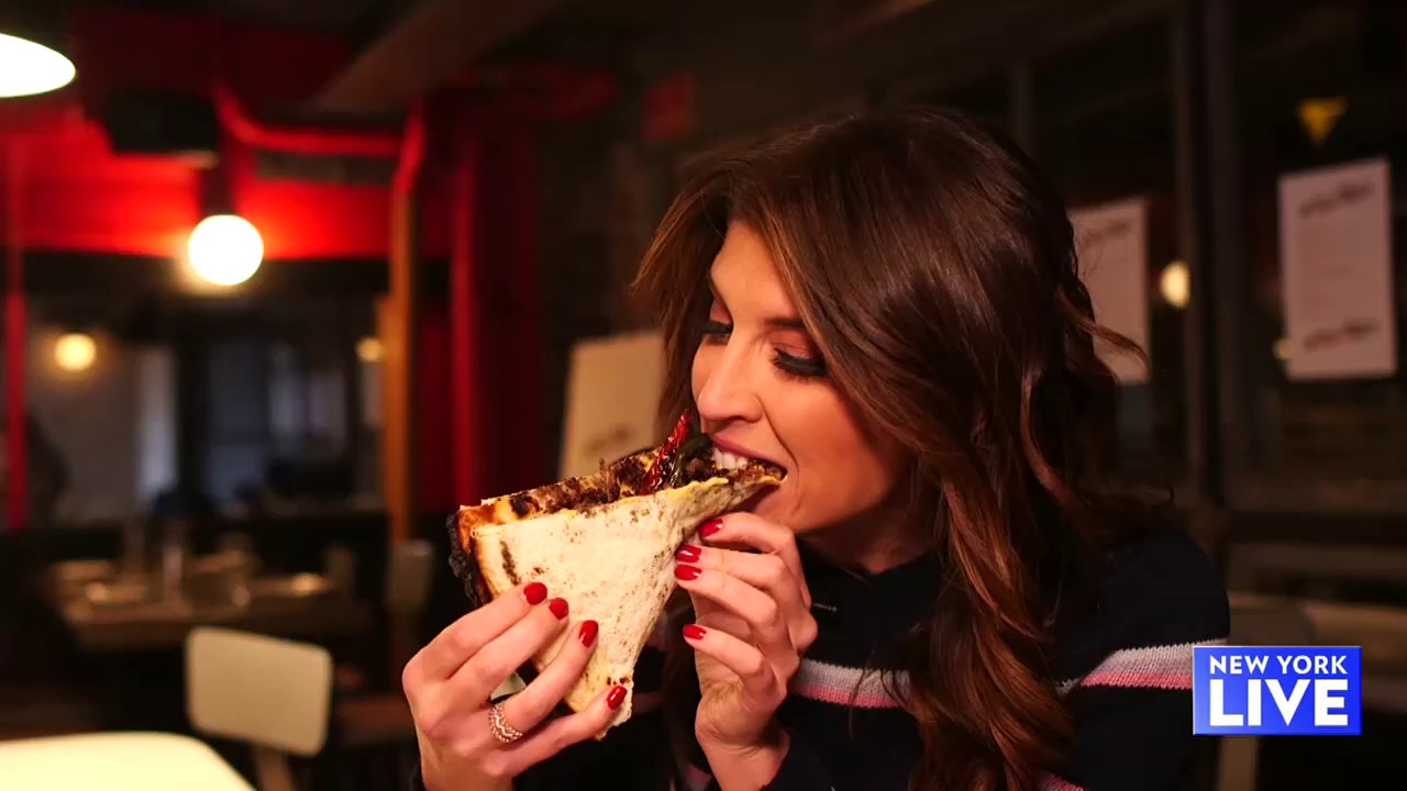 NYC's Must-Try Buzz-Worthy Pizza 🍕