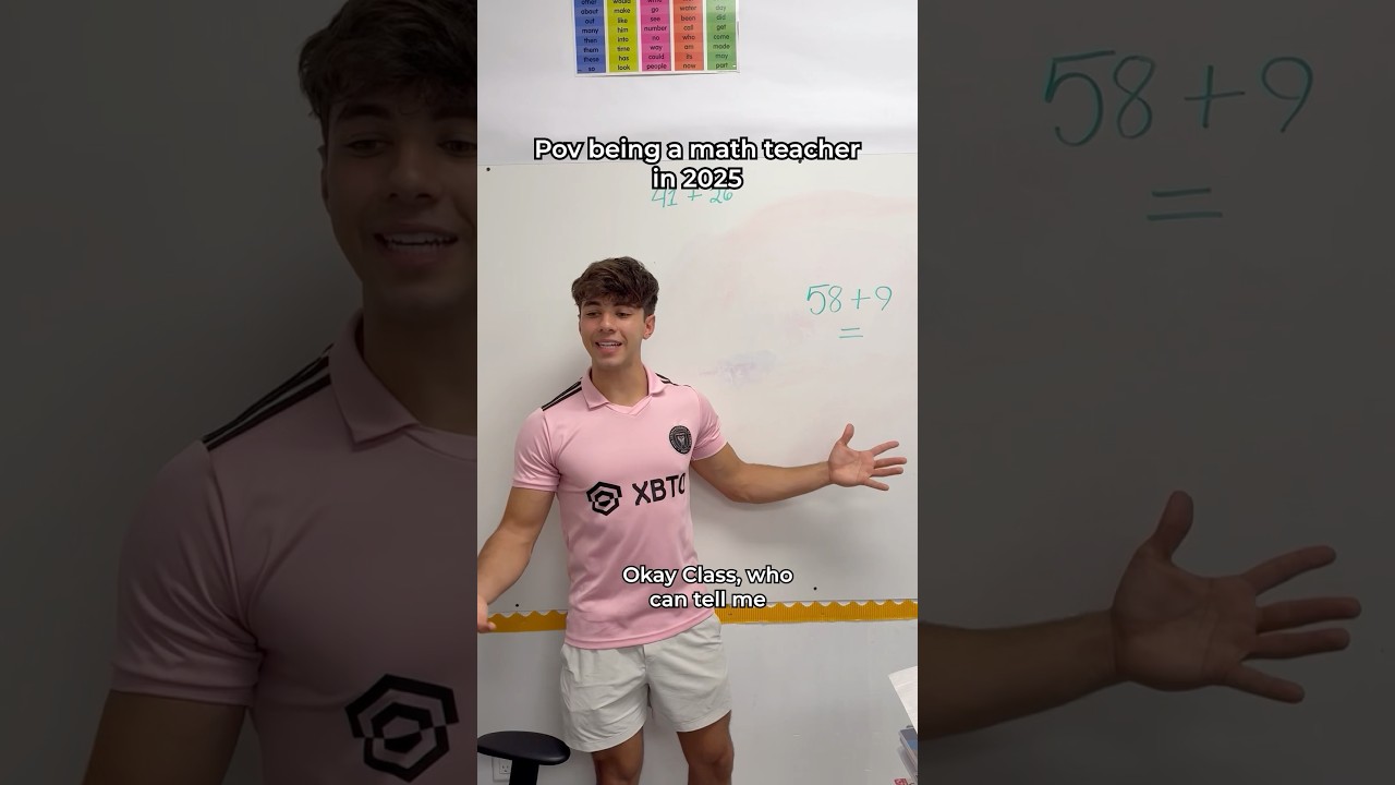 Exciting Opportunities for Math Teachers in 2025 📚