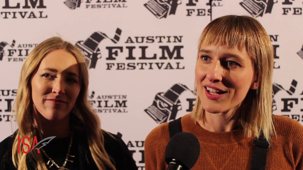 Filmmakers Hannah Leder & Jacqueline Beiro on 'The Planters' 🎬