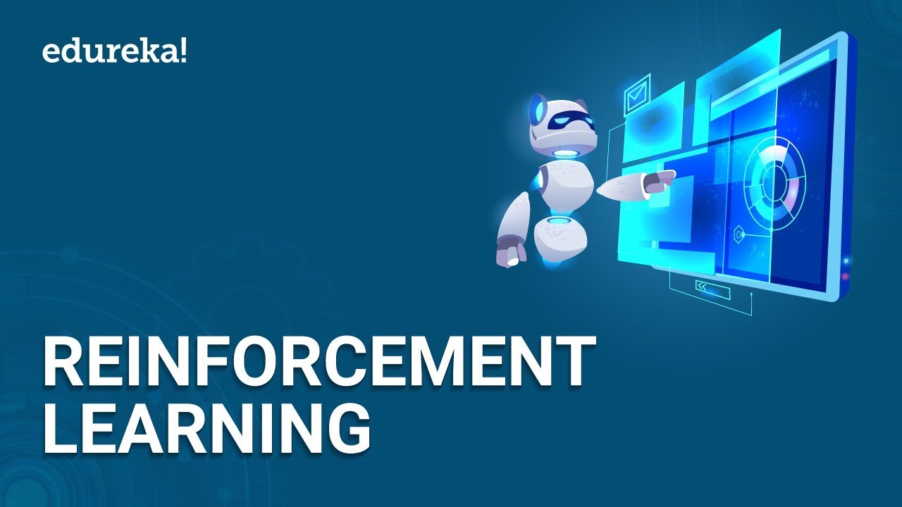 Reinforcement Learning Tutorial with Python: Step-by-Step Example 🚀