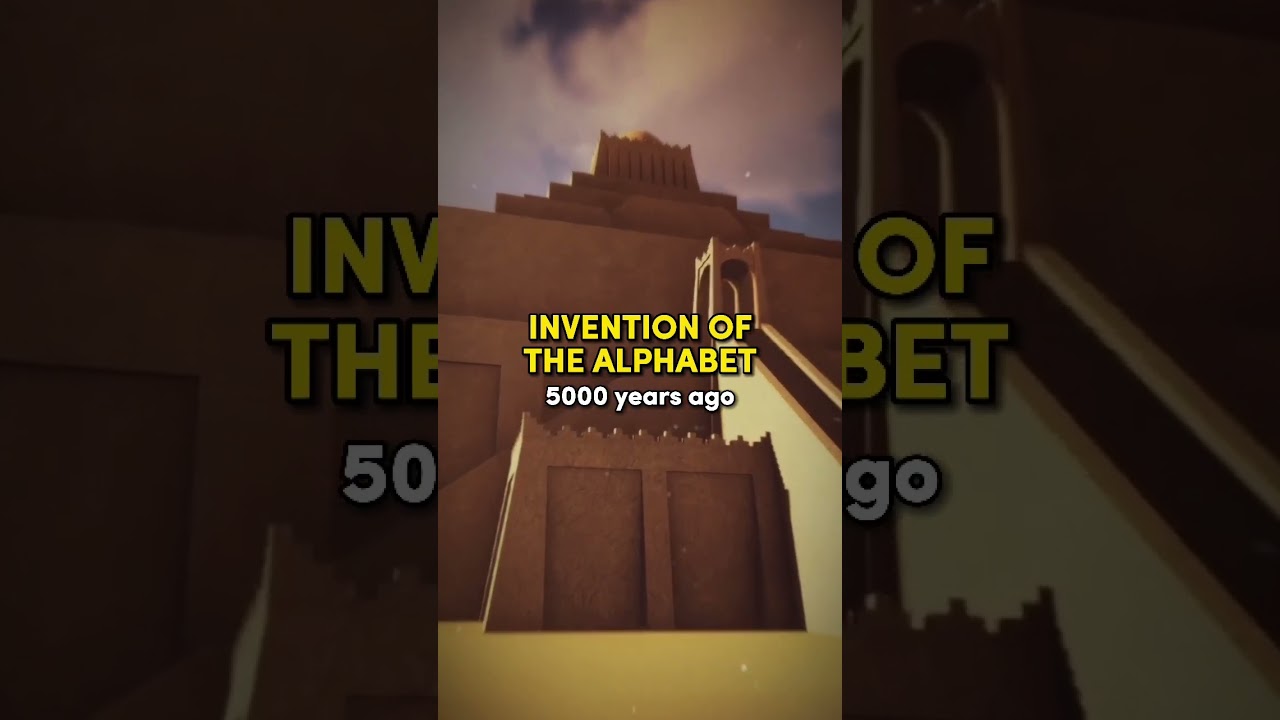 Key Events Shaping Humanity 🌍