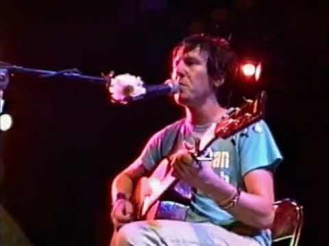 Elliott Smith - Rose Parade Live at Yoyo A Go Go 1997 🎸