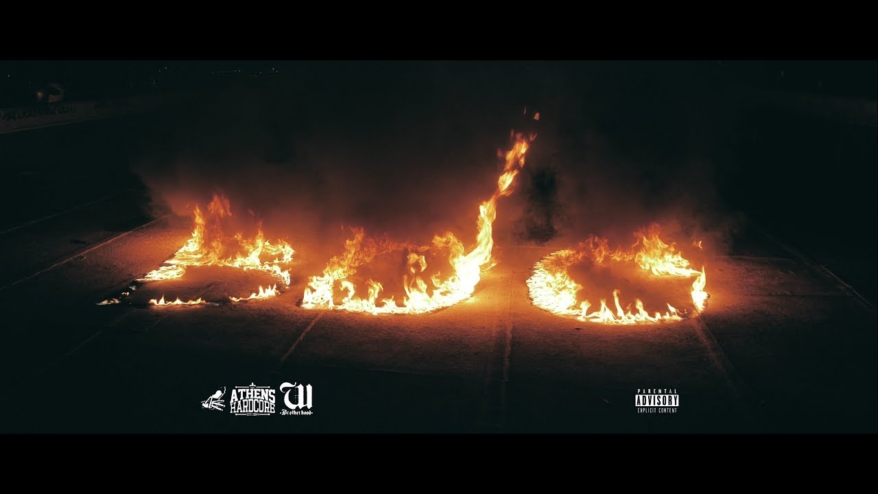 Immune - Anthem Official Music Video 🎶